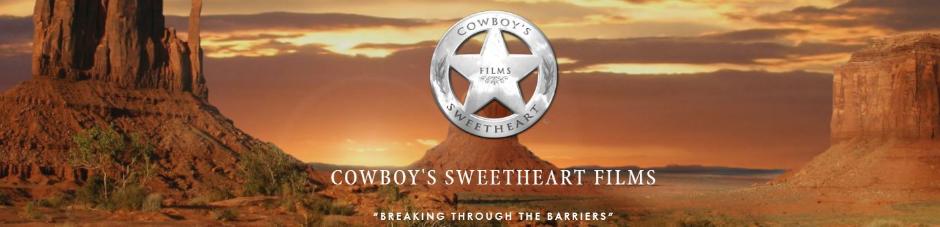 Cowboys Sweetheart Films with Audra Kelley